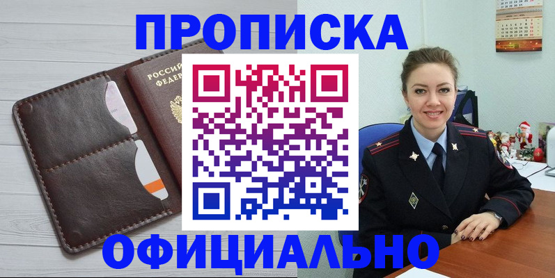 прописка в Борзе